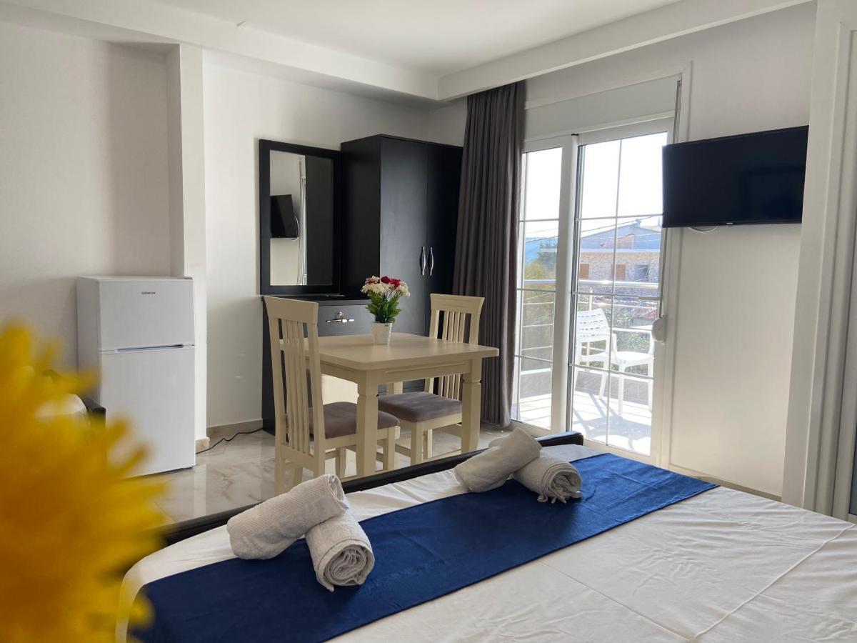 Villa Center 사밀 외부 사진