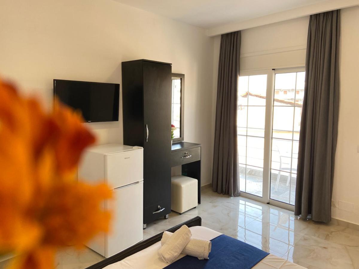 Villa Center 사밀 외부 사진